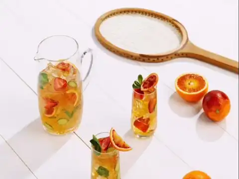 ​Happy Hours