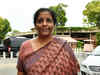 Economic growth high on government's agenda: Nirmala Sitharaman