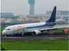 SpiceJet flight overshoots runway at Mumbai airport