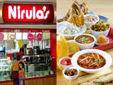 Nirula's repositioned itself for young adults