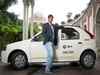 Ola Electric gets $250m funding from SoftBank