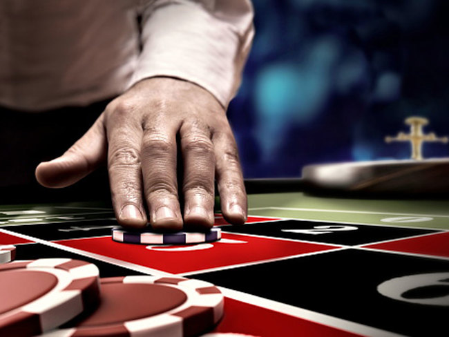 Casinos: Game over: Is AI going to aid casinos help read poker-faced  punters? - The Economic Times