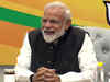 There are 10 ways to solve things but I expect 11th way from you: PM Modi to young IAS