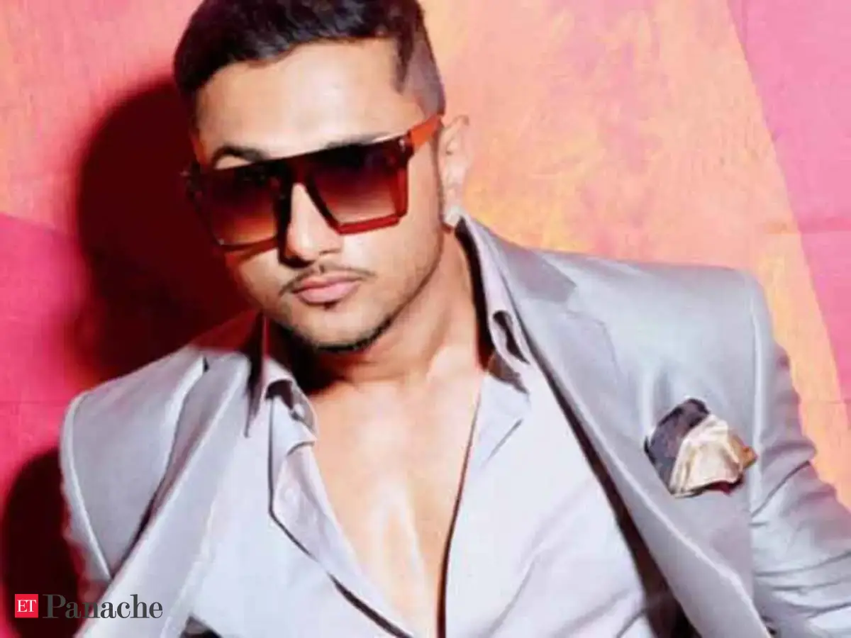 Punjabi Rapper Yo Yo Honey Singh in trouble over vulgar lyrics - The ...