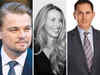 Leonardo DiCaprio, Laurene Powell Jobs, Brian Sheth team up to battle climate change