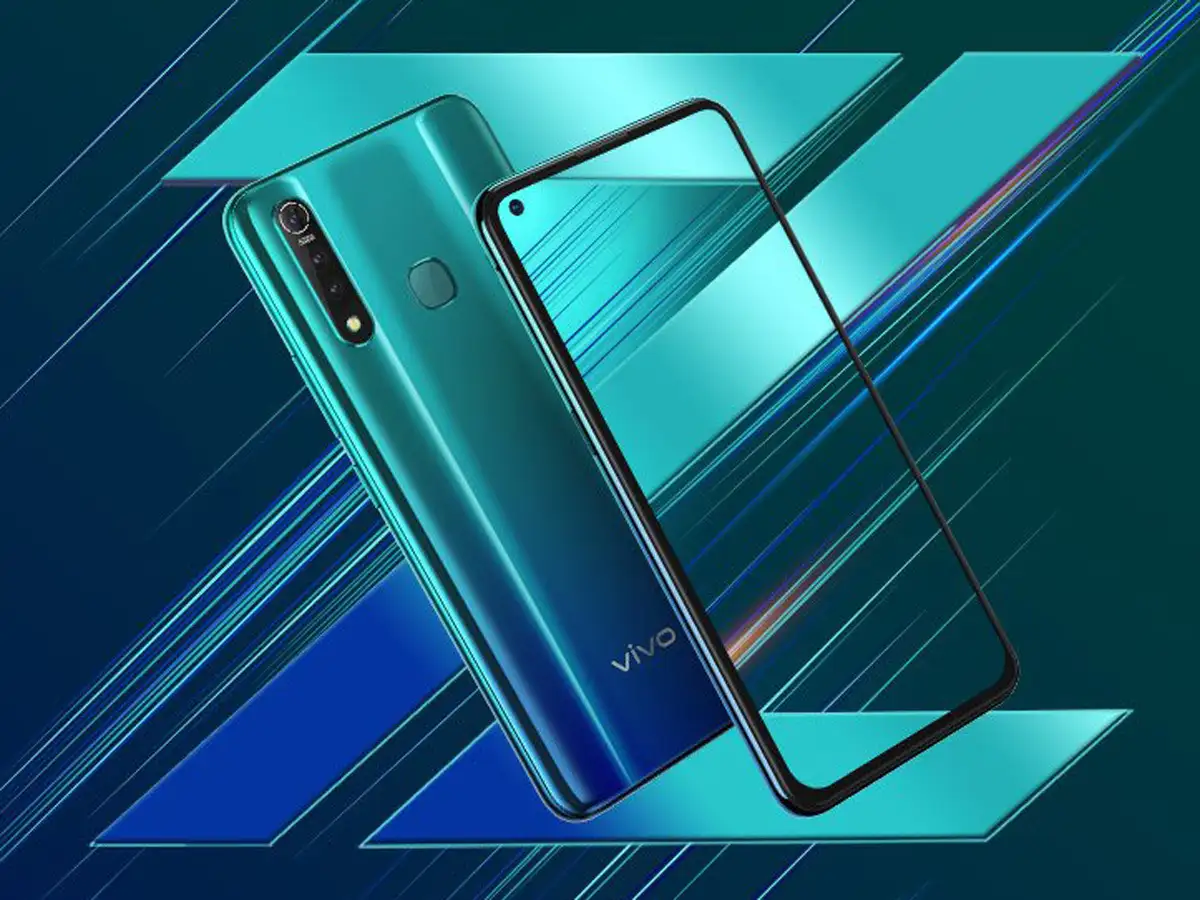 vivo z1 pro unboxing video: Latest News 