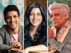 Zoya Akhtar joins the Academy: 'Happy and proud' Javed, Farhan tweet congratulations