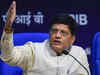 Language, banking system impeding trade with central Asia: Piyush Goyal