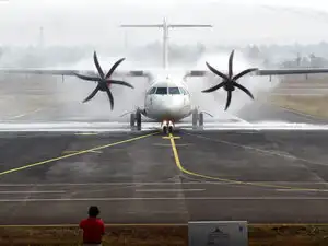 Airline-getty