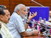 PM meet: Stake sale, privatisation of electricity distribution referred to concerned ministries