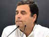 Rahul Gandhi tweets resignation letter, takes blame for Lok Sabha poll defeat