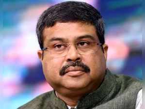 Dharmendra Pradhan