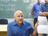 BJP sustains attack in alleged classroom construction 'scam', Manish Sisodia sends defamation notices