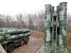 We take sovereign decisions based on threat perception: Govt on S-400 deal with Russia