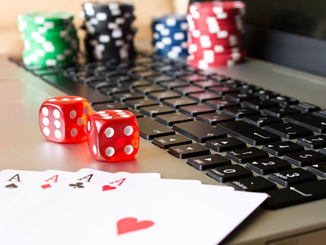 Poker: Is online poker becoming the next big thing for the Indian  millennial? - The Economic Times