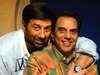 Dharmendra advises Sunny Deol to learn something from Bhagwant Mann