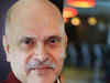 Will a little-known ship breaker help Raghav Bahl raise funds from the market?