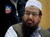 Pakistan slaps terror financing cases against Hafiz Saeed, front entities