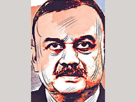 ​Atanu Chakraborty