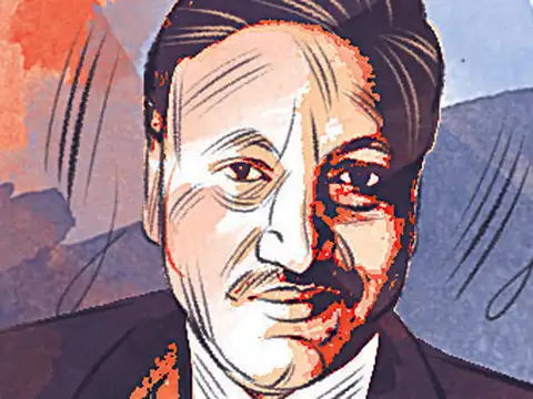 ​Rajeev Kumar