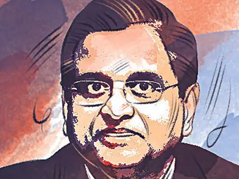 ​Subhash Garg