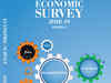 Economic Survey 2019: CEA gives unfettered "Blue Sky" mantra to solve Indian economic woes