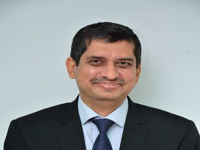 Jimmy Patel, MD & CEO, Quantum Mutual Fund