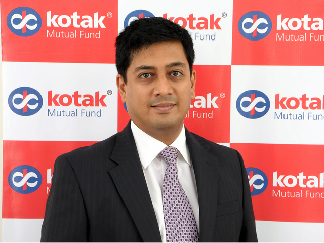Harsha Upadhyaya, CIO (Equity), Kotak Mutual Fund