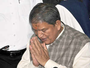 harish rawat