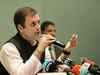 Rahul Gandhi will be busy in the coming days with series of defamation cases