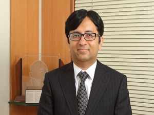 Rajeev Thakkar, CIO, PPFAS Mutual Fund