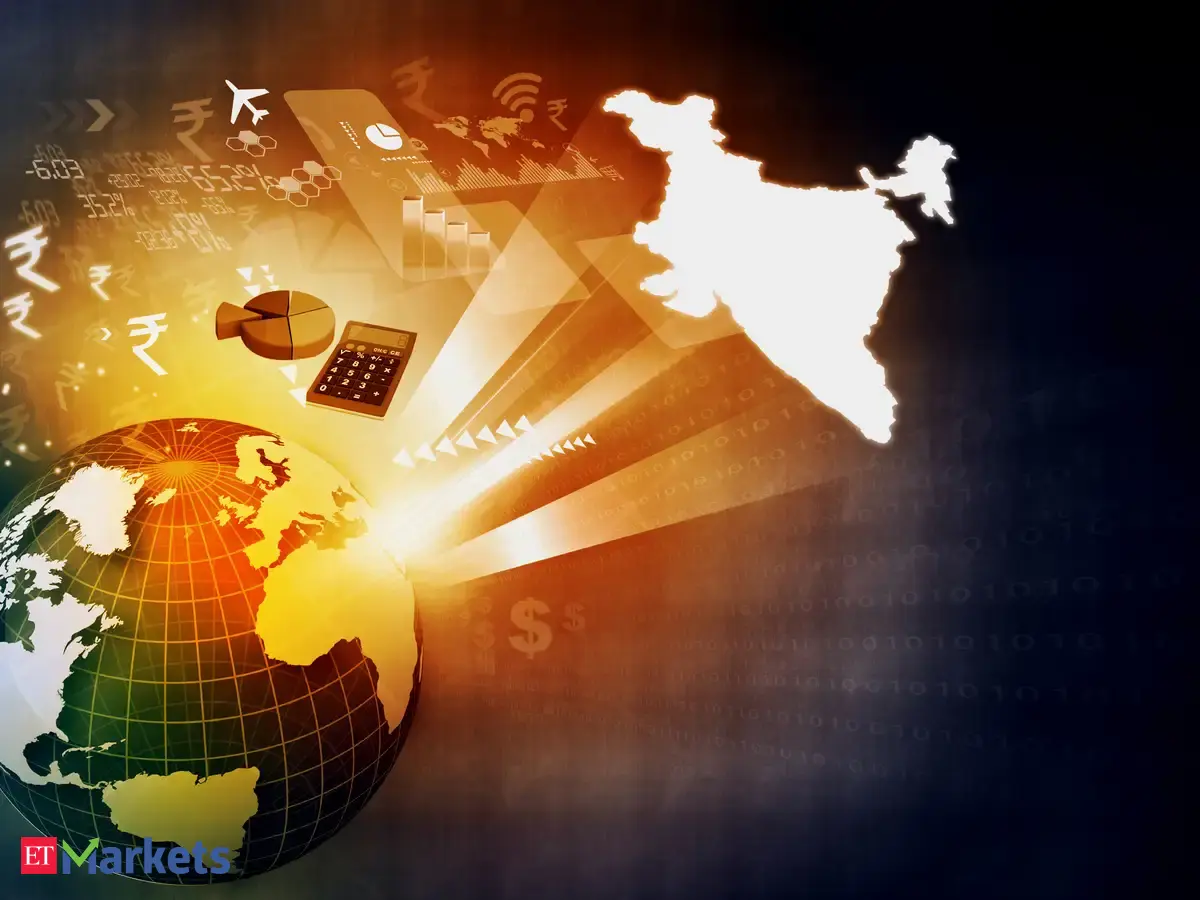 Economic Survey outlines vision to become $5 trillion economy ...