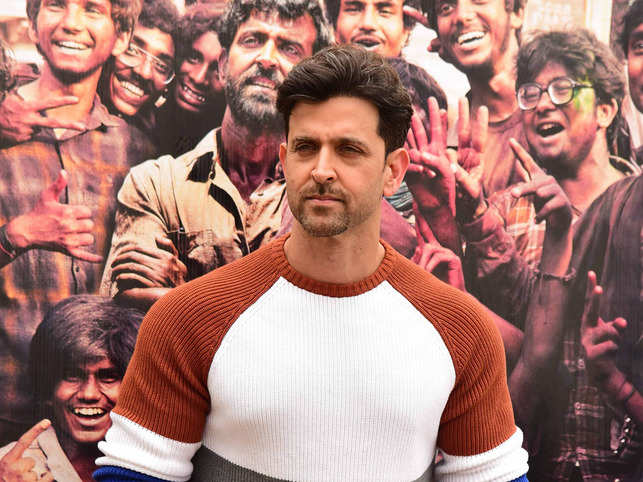 Hrithik Roshan, Cult.Fit booked for cheating; fitness chain says ...