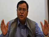 Investments in R&D need go up to 2% of GDP: VK Saraswat
