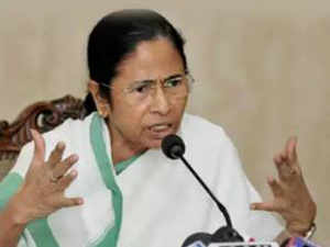 Mamata Banerjee