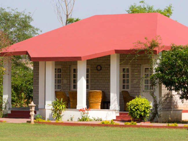 Bungalow