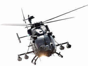 HAL-chopper-agencies