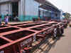 Share market update: Railways stocks down despite plans for investment in Union Budget