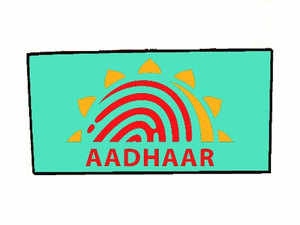 Aadhaar-BCCL