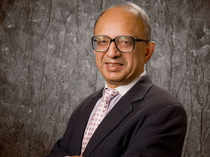Swaminathan Aiyer, Consulting Editor, ET