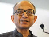 At best an incrementalist budget with no bold steps: Swaminathan Aiyar 1 80:Image