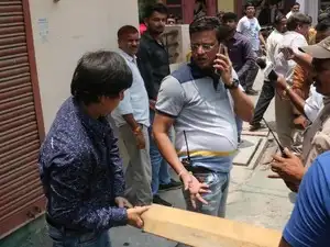 vijayvargiya bat