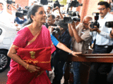 Here's the good, the bad and the ugly of Sitharaman's budget