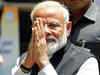 PM Modi to launch BJP's membership drive in Varanasi Saturday