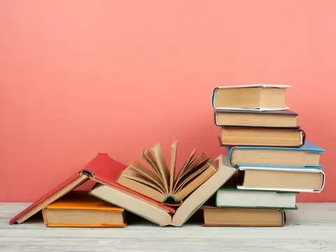Going By The Book