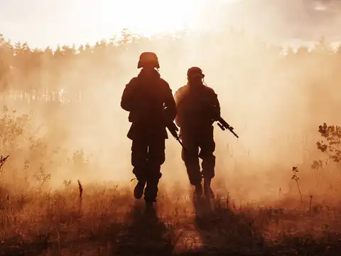Securing The Borders