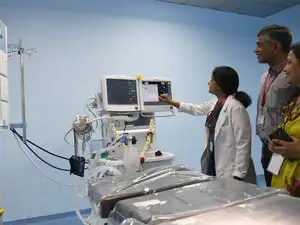 Hospital---BCCL