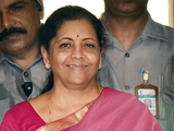 Sitharaman’s 3.3% deficit target is daunting, has many ifs & buts