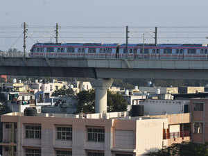 Delhi-Metro---BCCL