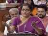 Budget 2019: Full speech of FM Nirmala Sitharaman in Lok Sabha